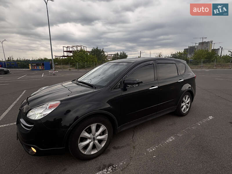 Subaru Tribeca (2006)