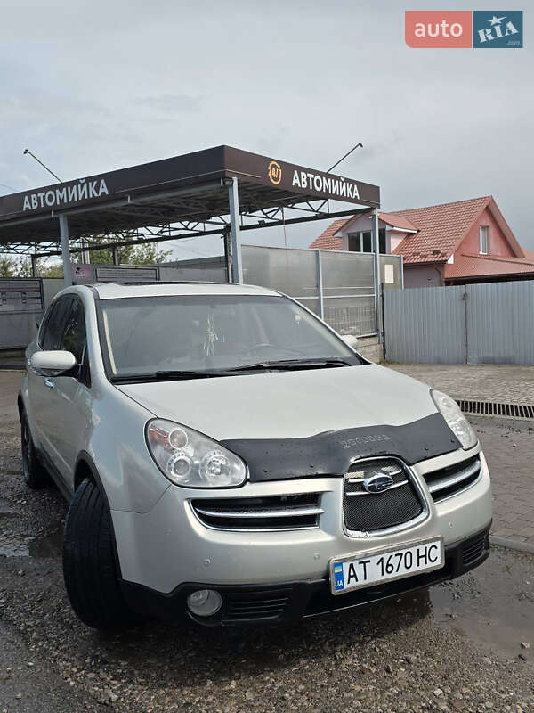 Subaru Tribeca (2006)
