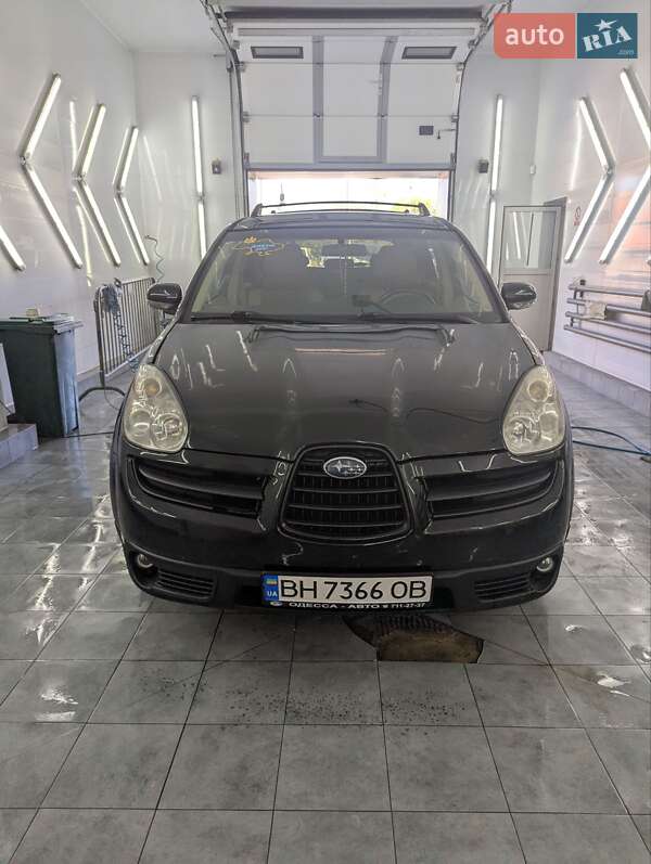 Subaru Tribeca (2006)