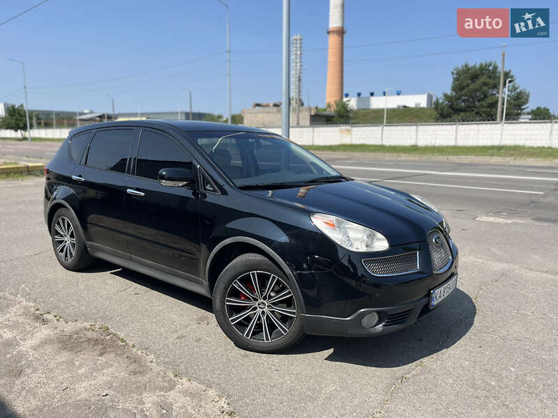 Subaru Tribeca (2007)