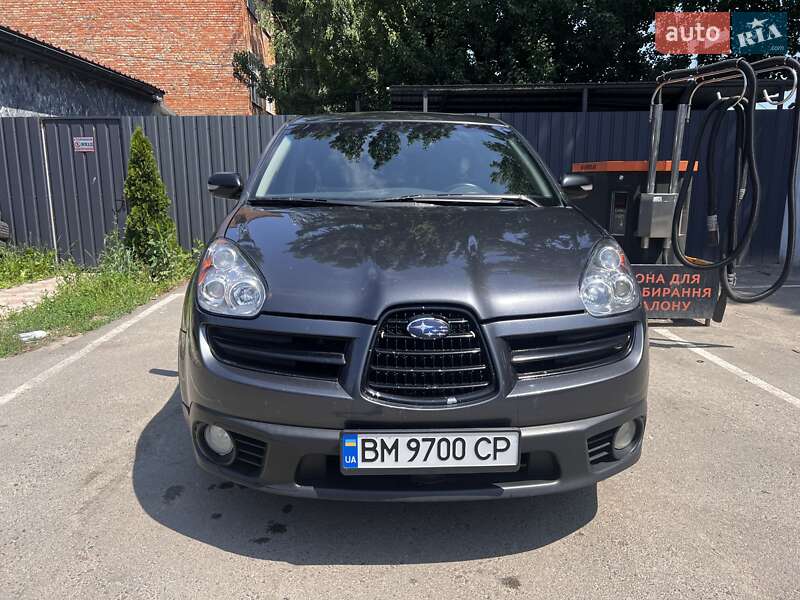 Subaru Tribeca (2006)