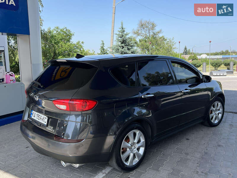 Subaru Tribeca (2007)