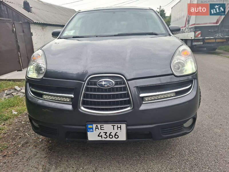 Subaru Tribeca (2007)