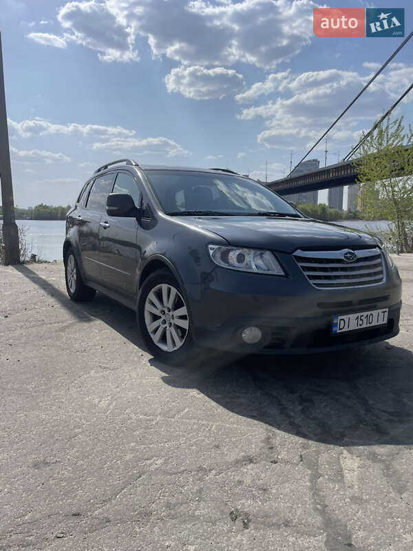 Subaru Tribeca (2008)