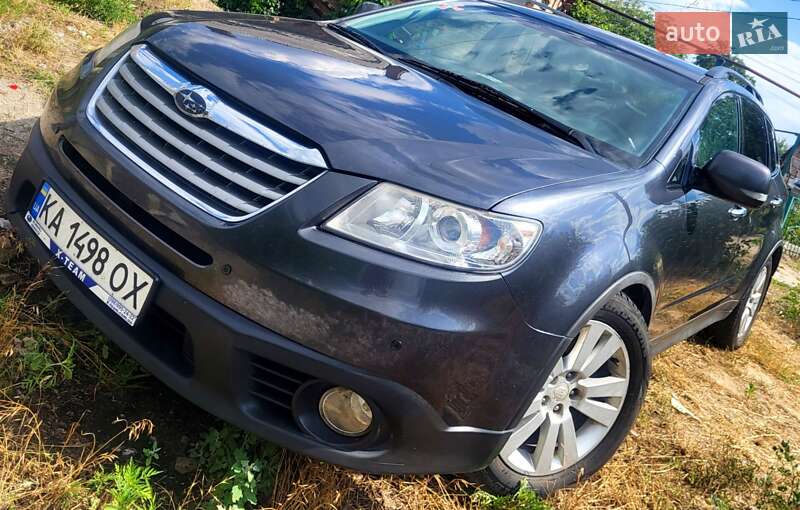 Subaru Tribeca (2007)