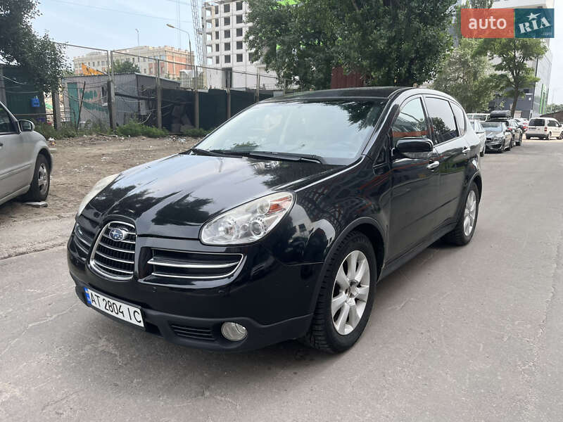 Subaru Tribeca (2006)