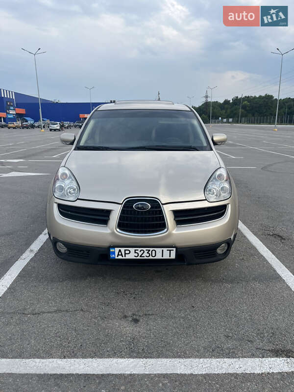 Subaru Tribeca (2006)
