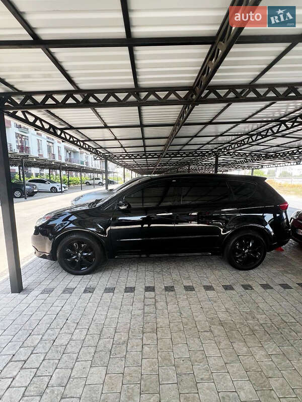 Subaru Tribeca (2006)