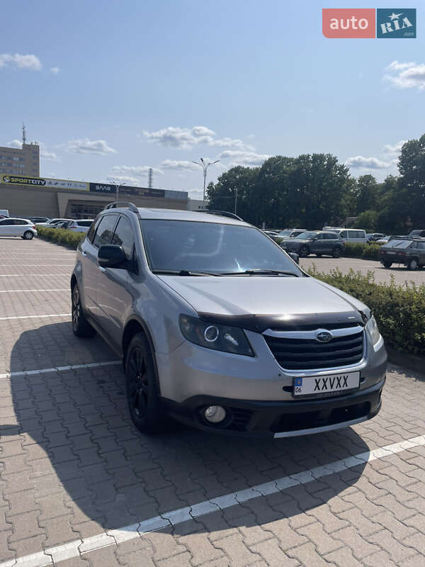 Subaru Tribeca (2008)