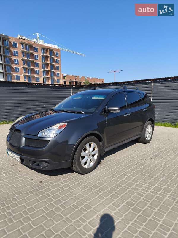 Subaru Tribeca (2006)