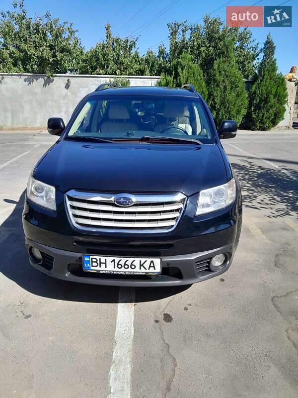 Subaru Tribeca (2008)