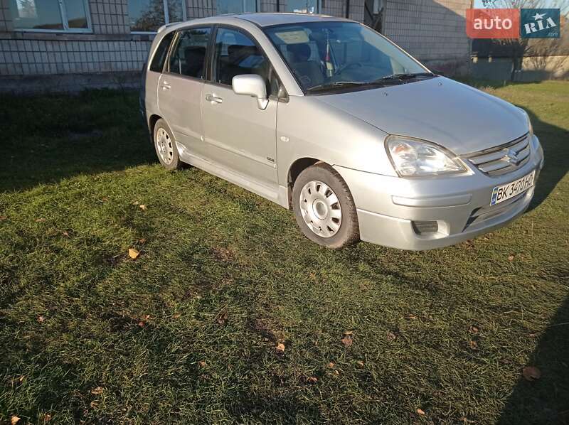 Suzuki Liana (2004)