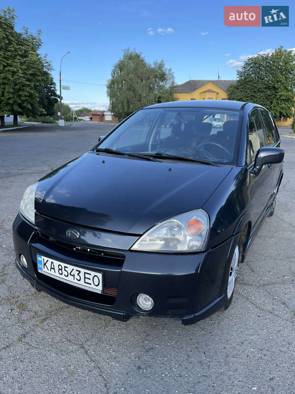 Suzuki Liana (2003)