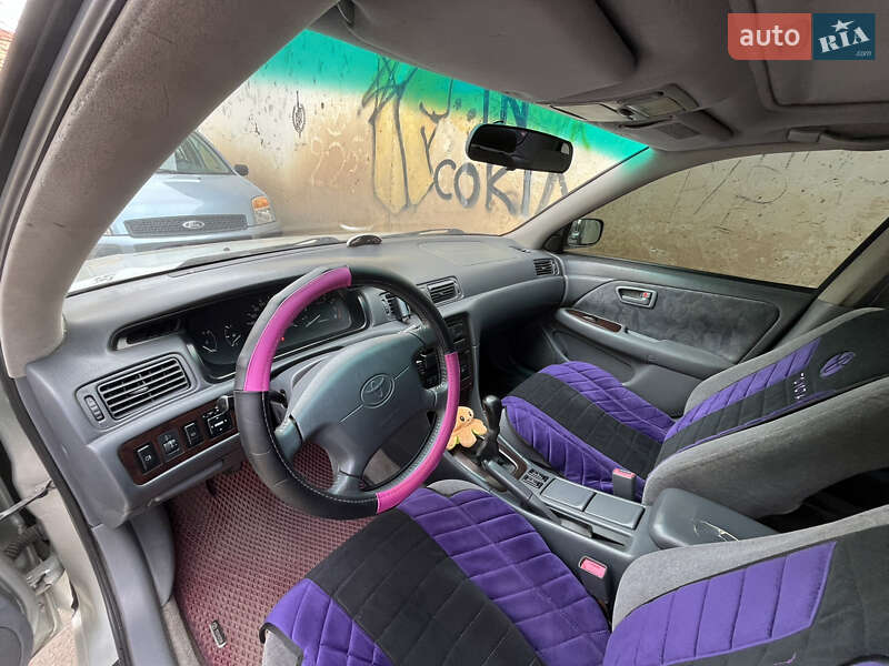 Toyota Camry (2001)