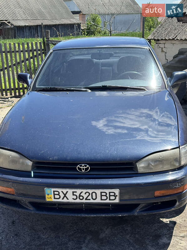 Toyota Camry (1994)