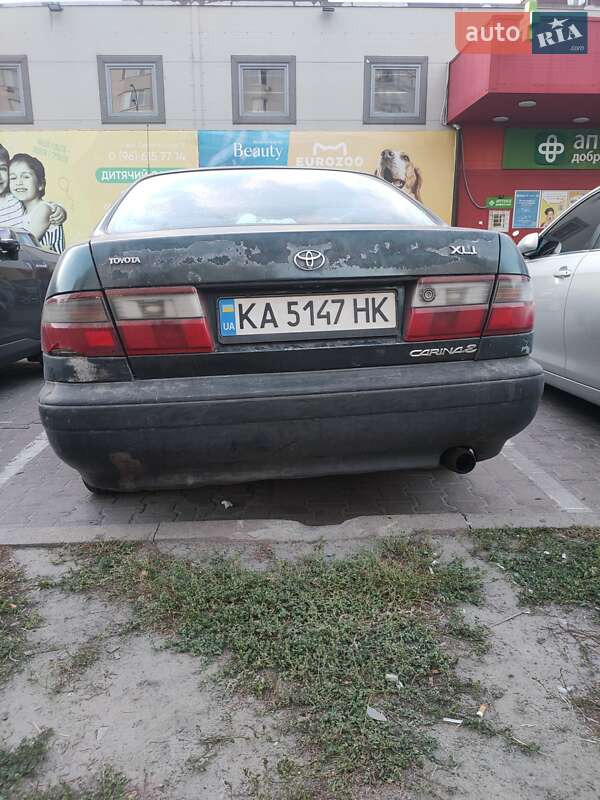 Toyota Carina (1994)