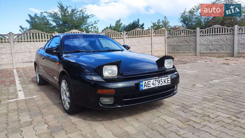 Toyota Celica (1993)