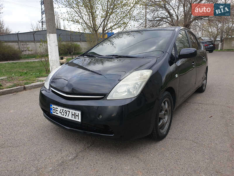 Toyota Prius (2006)