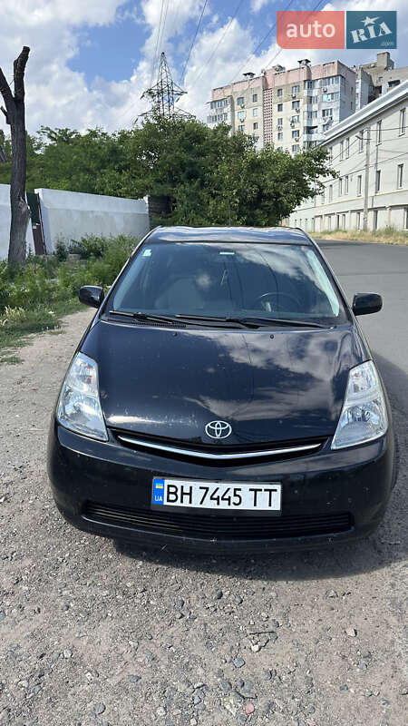 Toyota Prius (2007)
