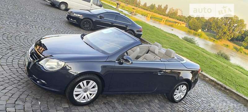 Volkswagen Eos (2006)
