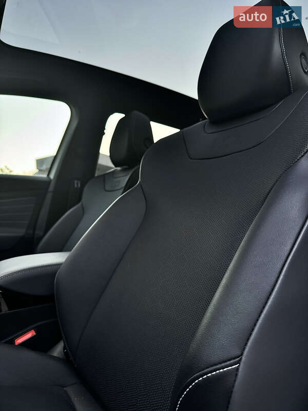 Volkswagen Id-4 (2023)