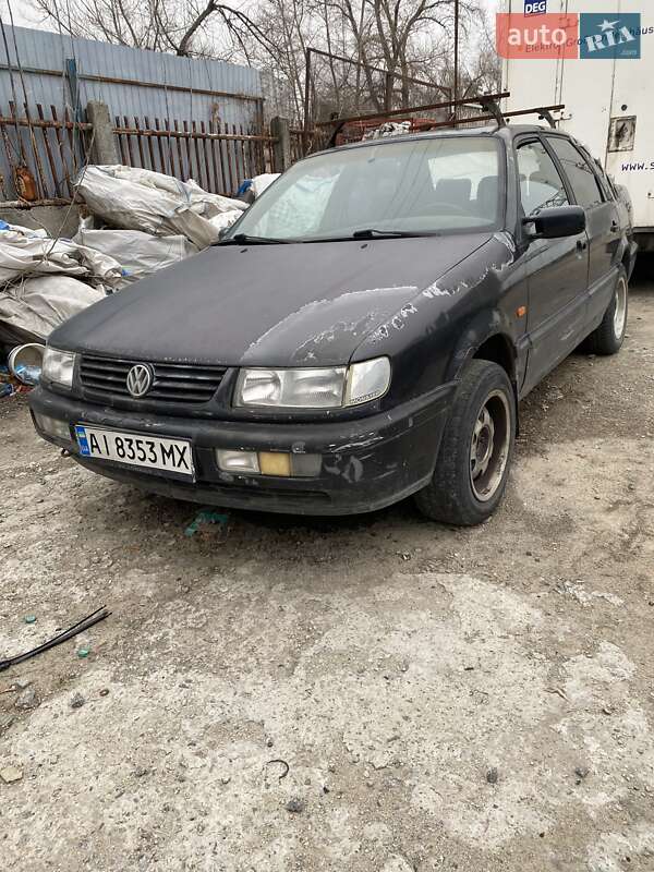 Volkswagen Passat (1994)