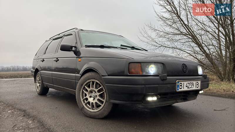 Volkswagen Passat (1992)