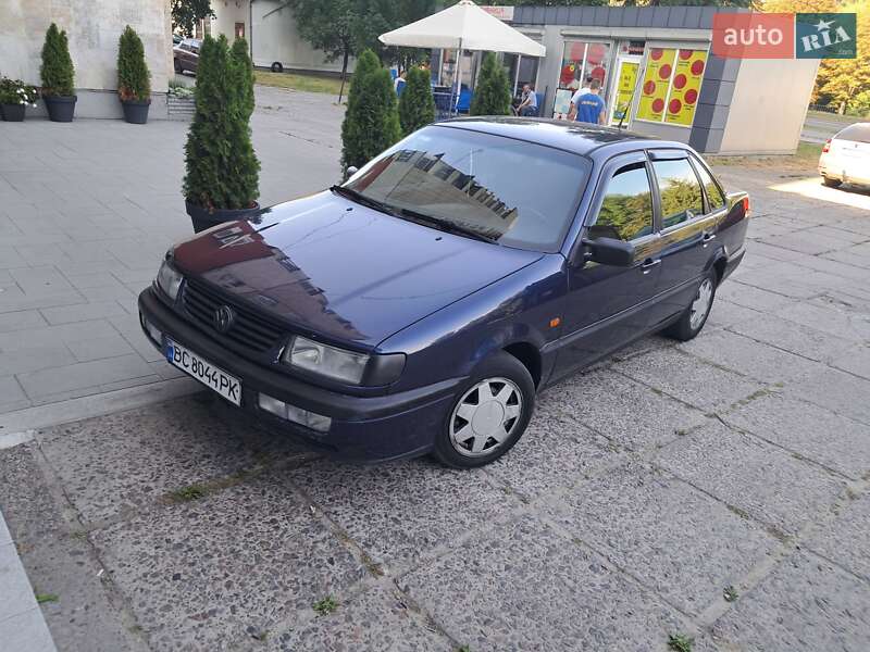 Volkswagen Passat (1994)