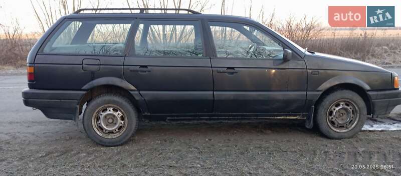 Volkswagen Passat (1990)