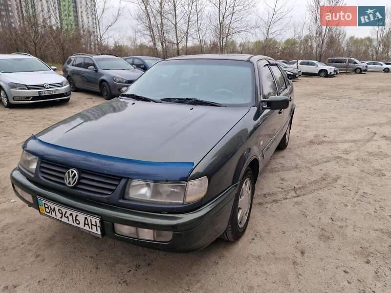Volkswagen Passat (1995)