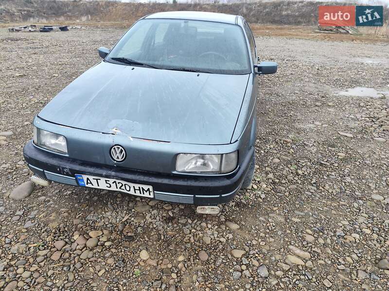 Volkswagen Passat (1991)