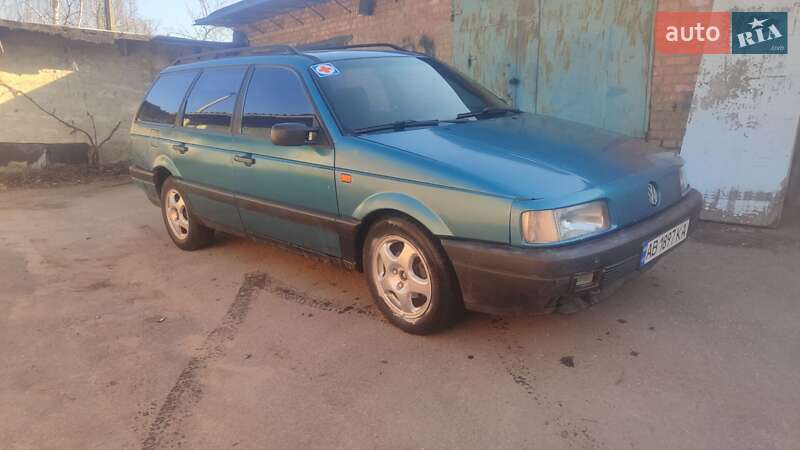 Volkswagen Passat (1992)