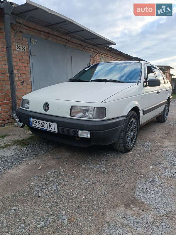 Volkswagen Passat (1990)