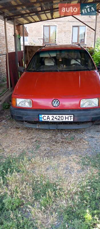 Volkswagen Passat (1990)