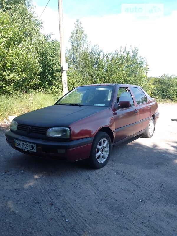 Volkswagen Vento (1994)