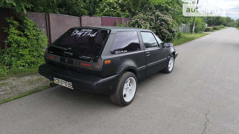 Volvo 480 (1987)