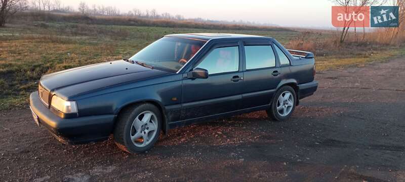 Volvo 850 (1995)