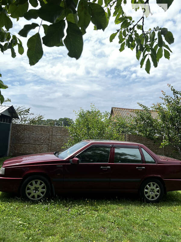Volvo 850 (1994)