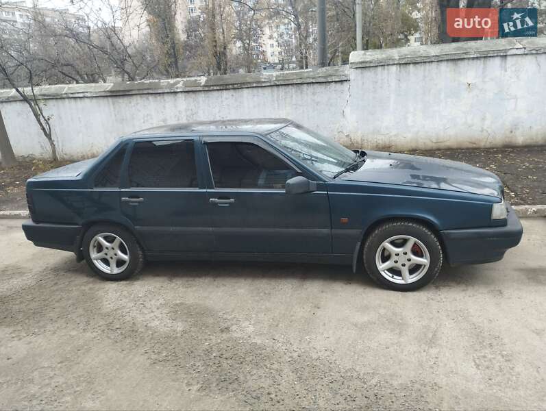 Volvo 850 (1994)
