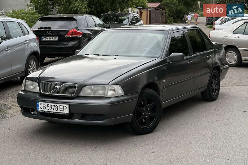 Volvo 850 (1993)