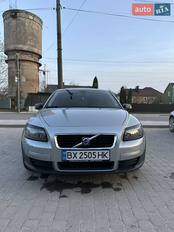 Volvo C30 (2008)