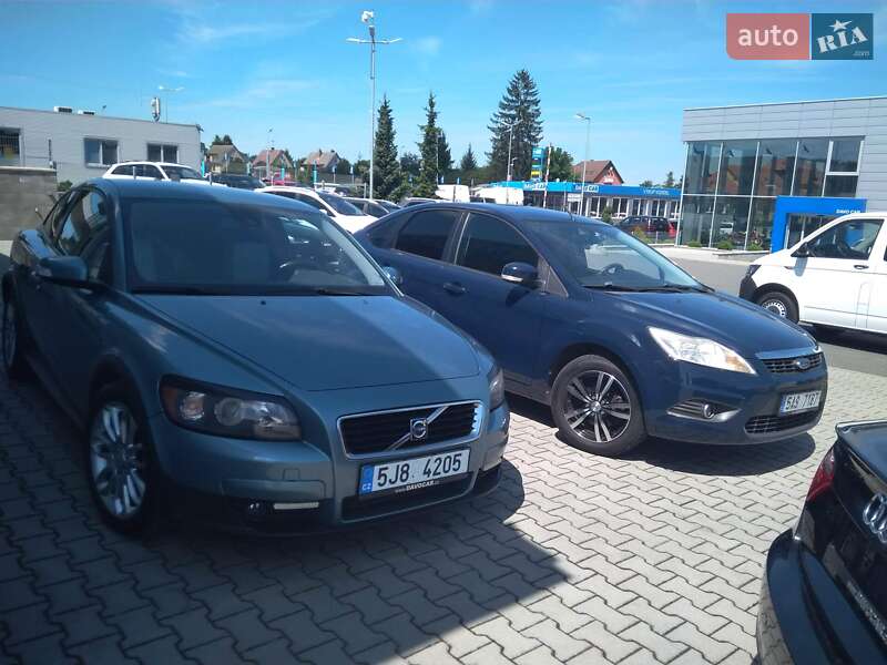 Volvo C30 (2007)
