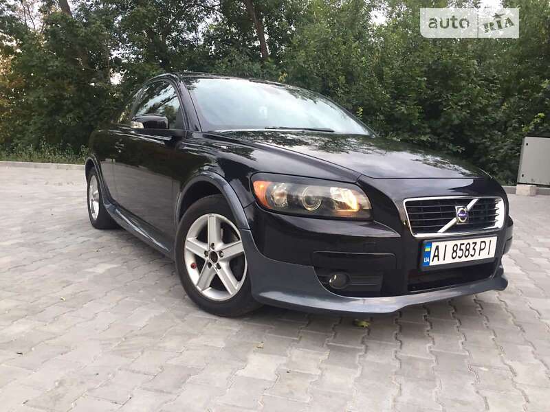 Volvo C30 (2008)