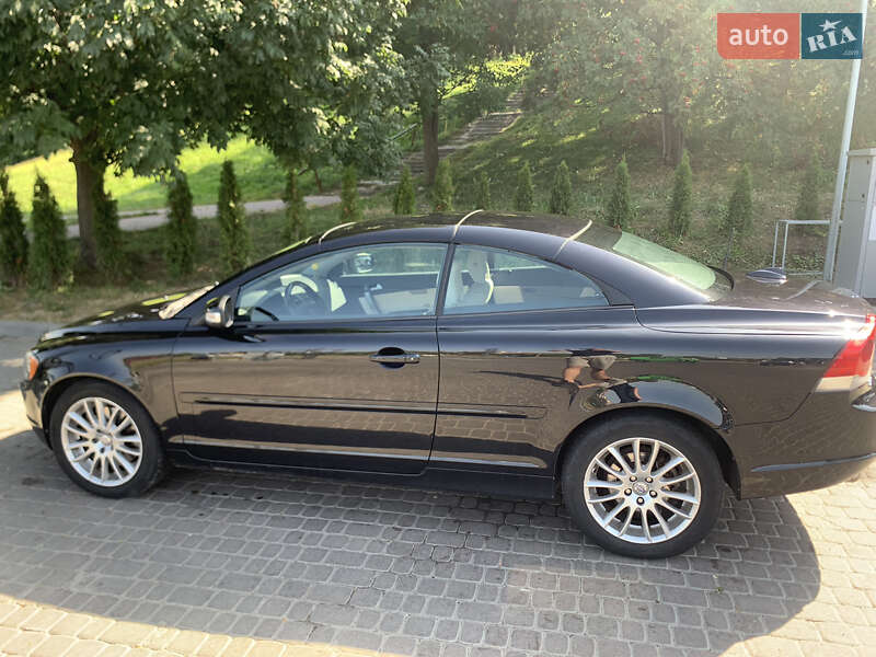 Volvo C70 (2007)