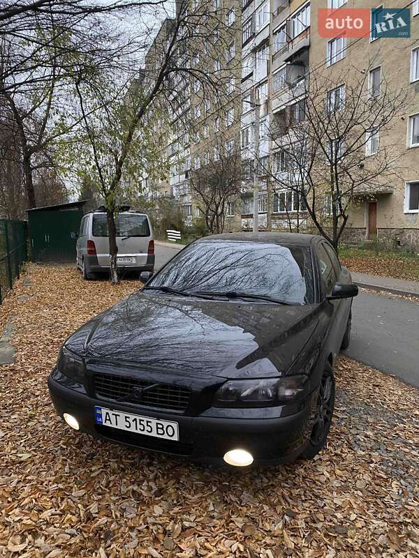Volvo S60 (2004)