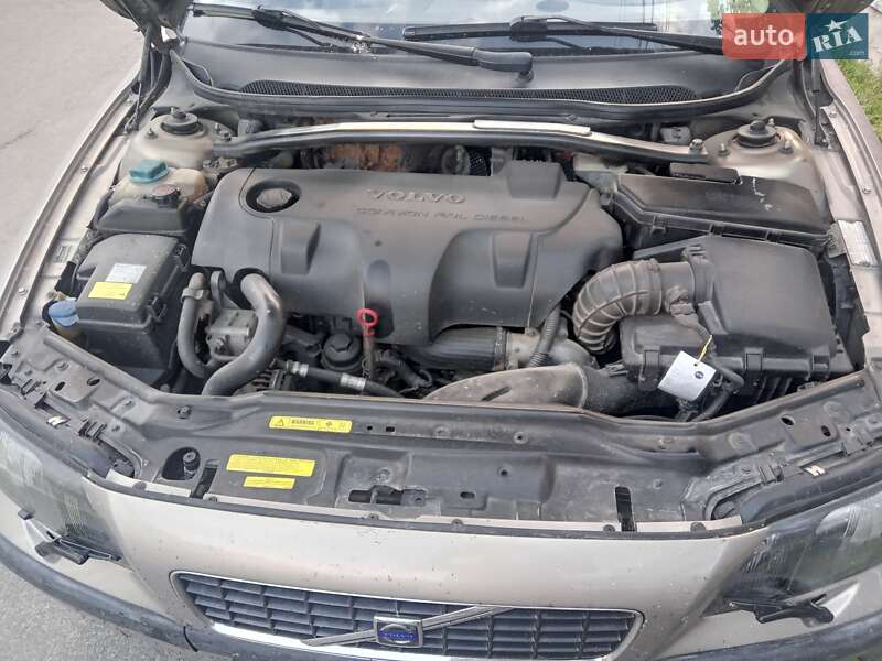 Volvo S60 (2003)