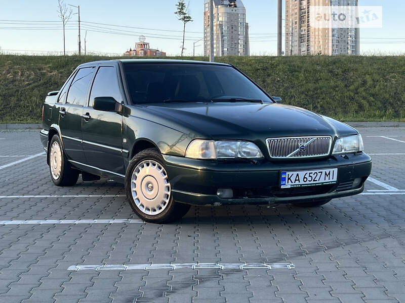 Volvo S70 (1999)