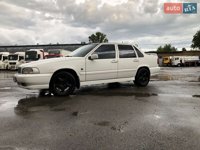 Volvo S70 (1997)