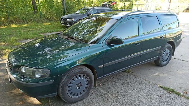 Volvo V70 (2000)