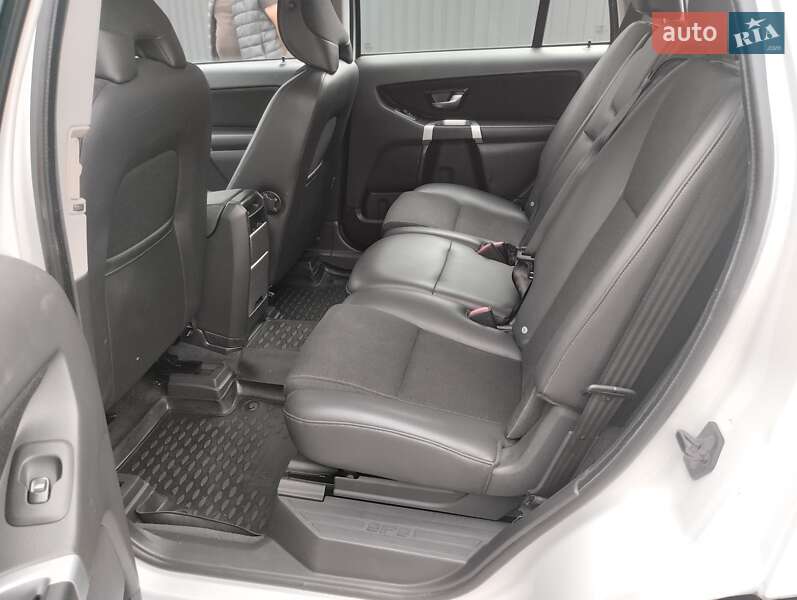 Volvo Xc90 (2007)